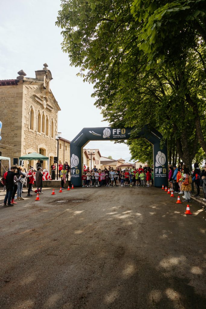 III Carrera Benéfica Faro 2026 – Viña POMAL (150) – low