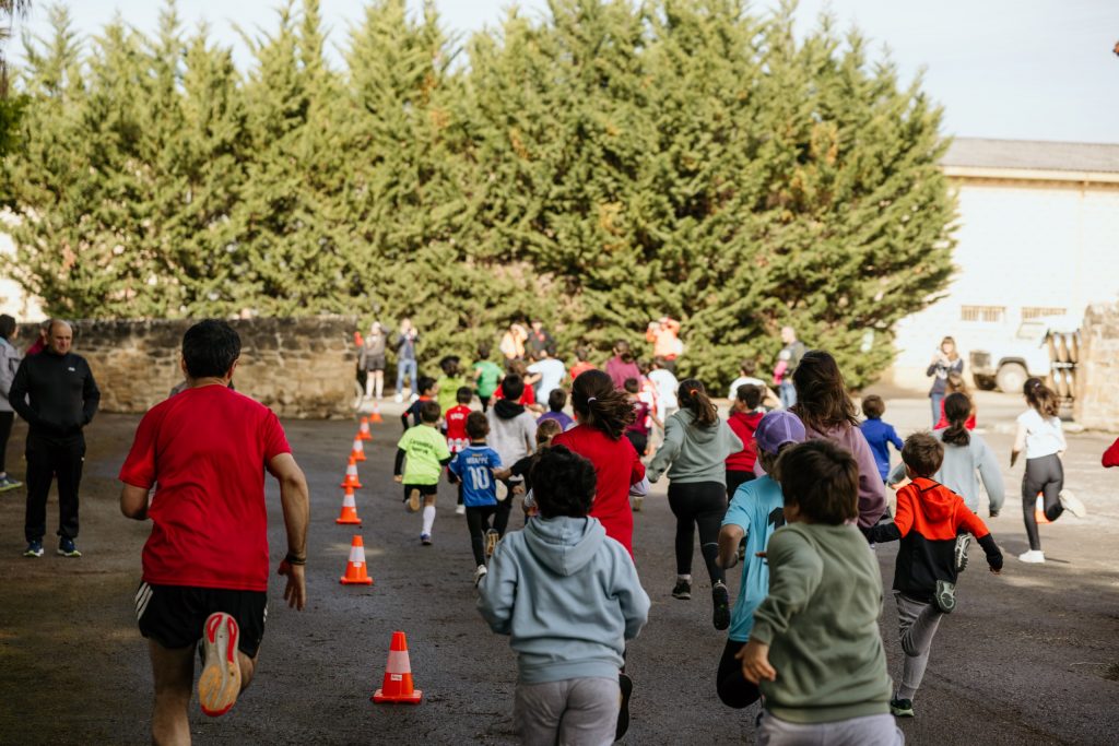 III Carrera Benéfica Faro 2026 – Viña POMAL (180) – low