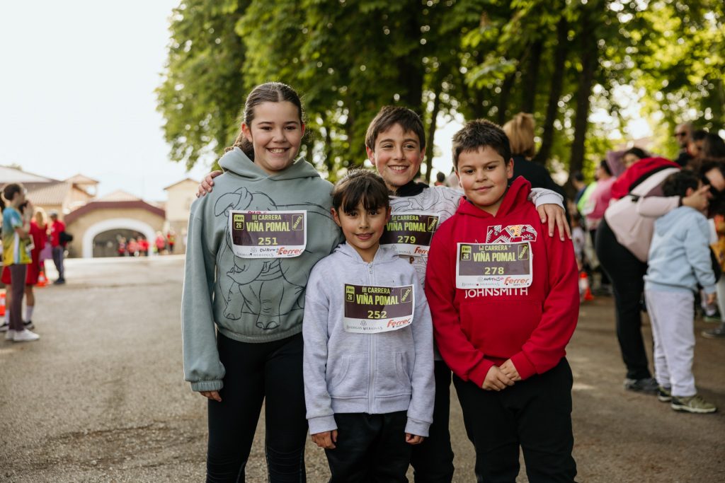 III Carrera Benéfica Faro 2026 – Viña POMAL (204) – low