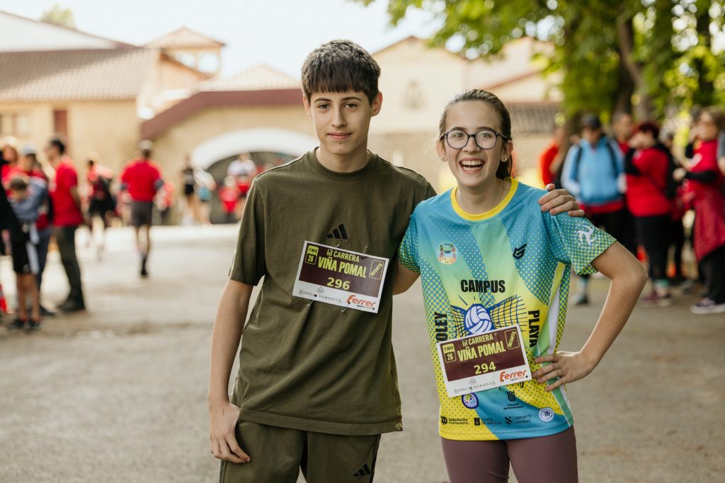 III Carrera Benéfica Faro 2026 – Viña POMAL (216) – low