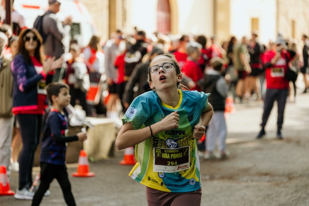 III Carrera Benéfica Faro 2026 – Viña POMAL (255) – low
