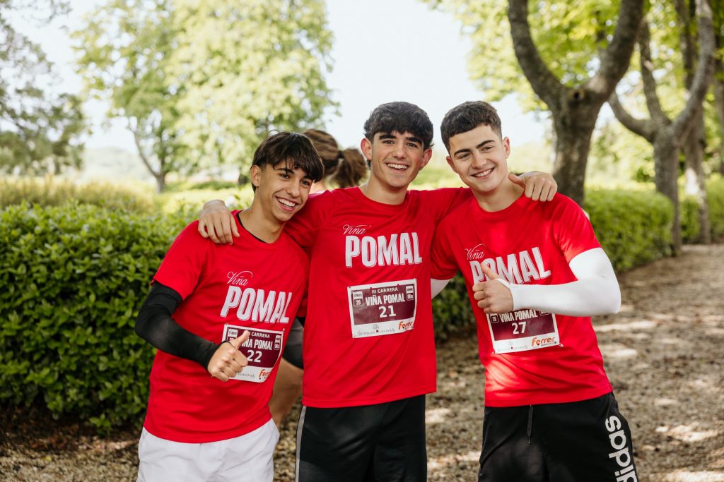 III Carrera Benéfica Faro 2026 – Viña POMAL (266) – low