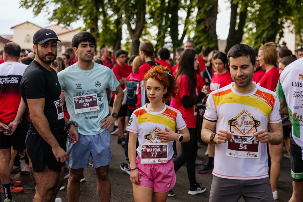 III Carrera Benéfica Faro 2026 – Viña POMAL (272) – low
