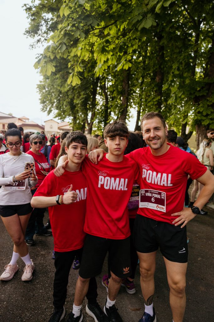 III Carrera Benéfica Faro 2026 – Viña POMAL (282) – low