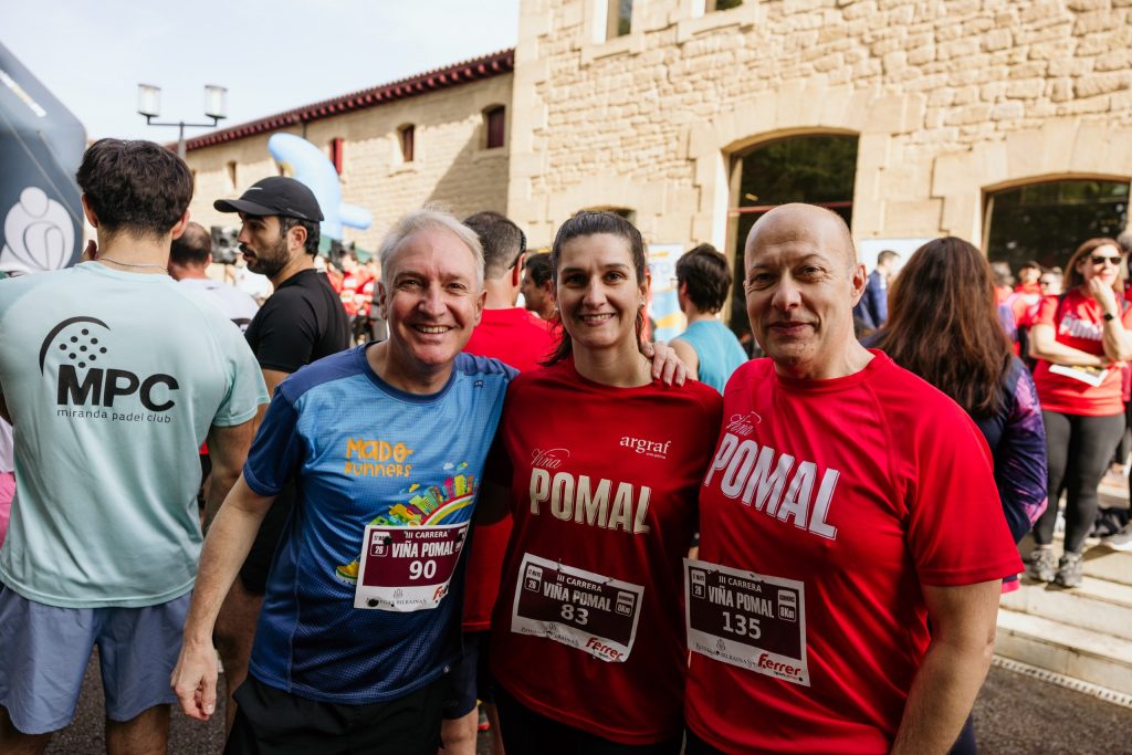 III Carrera Benéfica Faro 2026 – Viña POMAL (284) – low