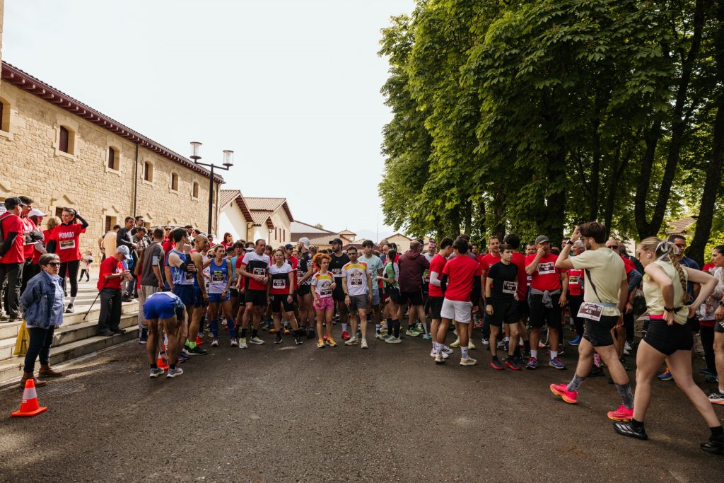 III Carrera Benéfica Faro 2026 – Viña POMAL (291) – low