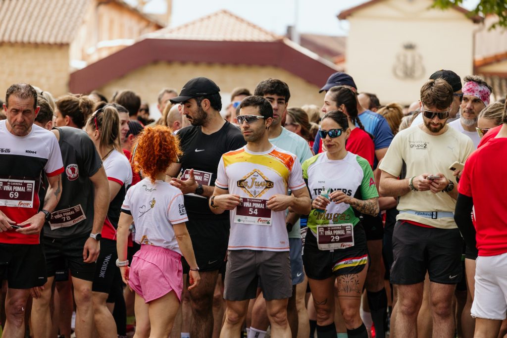 III Carrera Benéfica Faro 2026 – Viña POMAL (295) – low