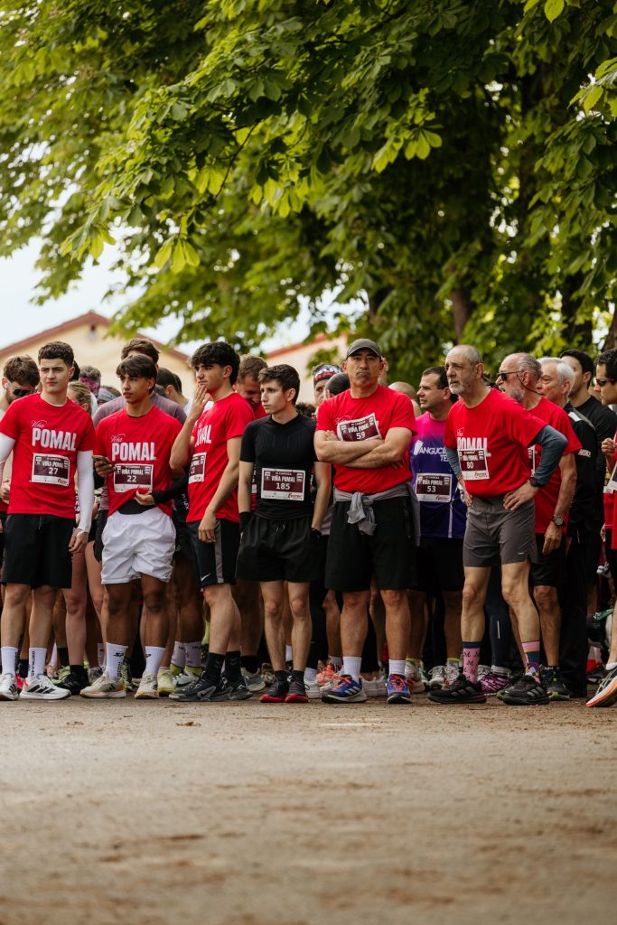 III Carrera Benéfica Faro 2026 – Viña POMAL (301) – low