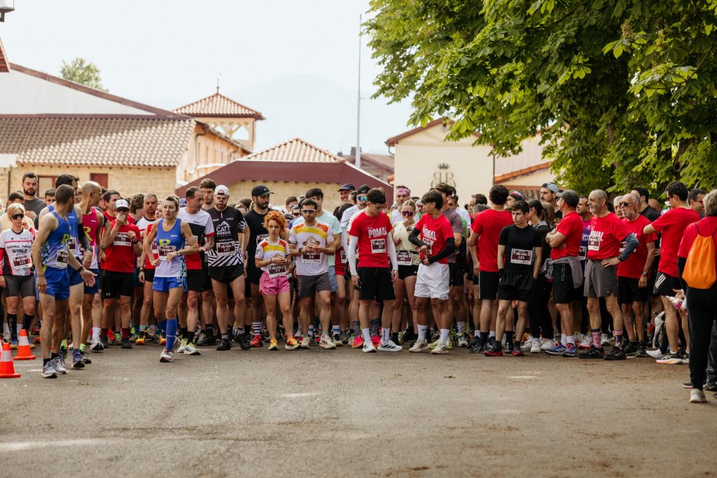 III Carrera Benéfica Faro 2026 – Viña POMAL (303) – low