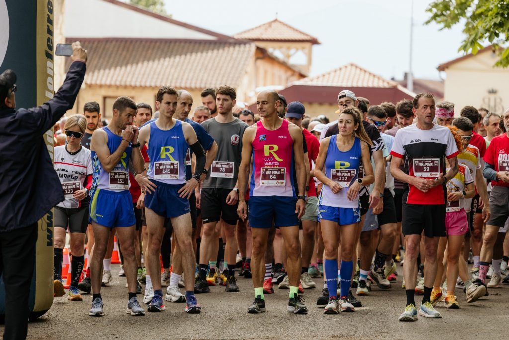 III Carrera Benéfica Faro 2026 – Viña POMAL (304) – low