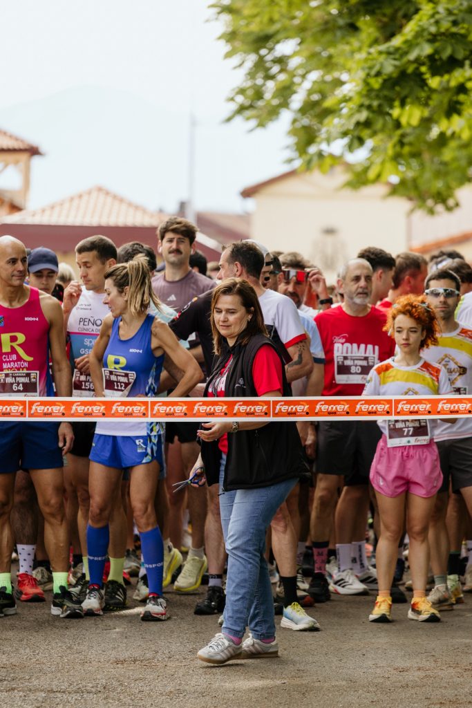 III Carrera Benéfica Faro 2026 – Viña POMAL (307) – low