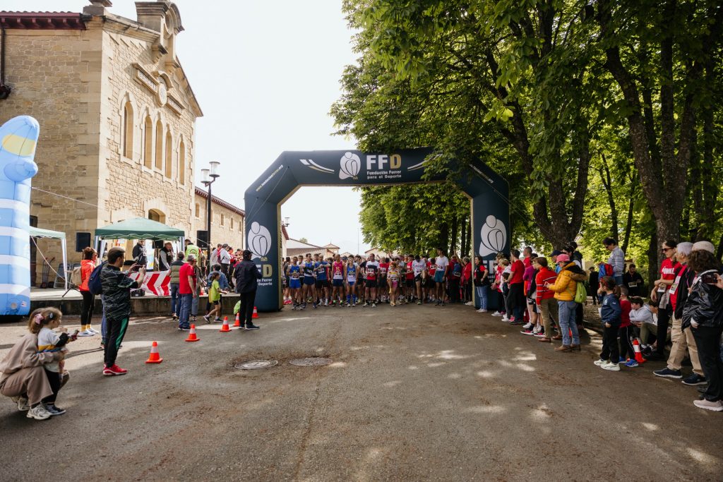 III Carrera Benéfica Faro 2026 – Viña POMAL (310) – low