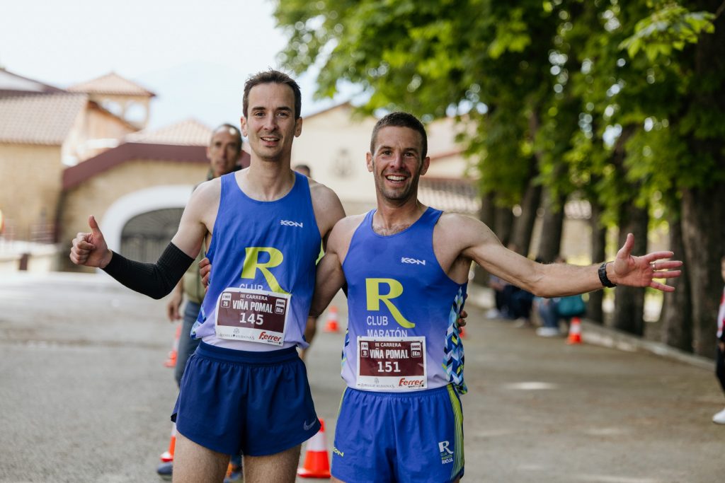 III Carrera Benéfica Faro 2026 – Viña POMAL (341) – low