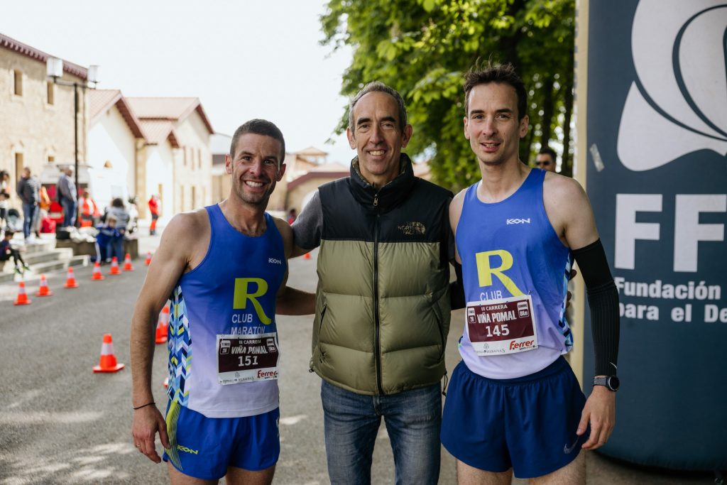 III Carrera Benéfica Faro 2026 – Viña POMAL (343) – low