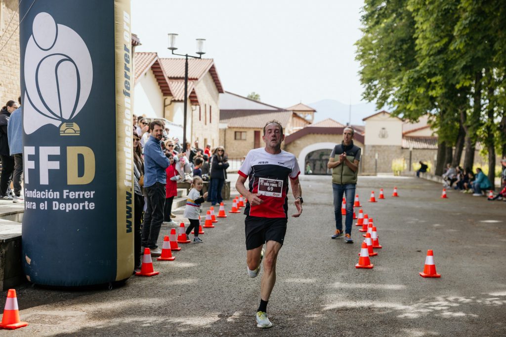 III Carrera Benéfica Faro 2026 – Viña POMAL (350) – low