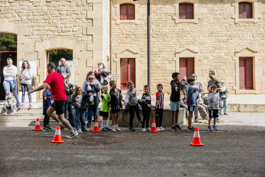 III Carrera Benéfica Faro 2026 – Viña POMAL (390) – low