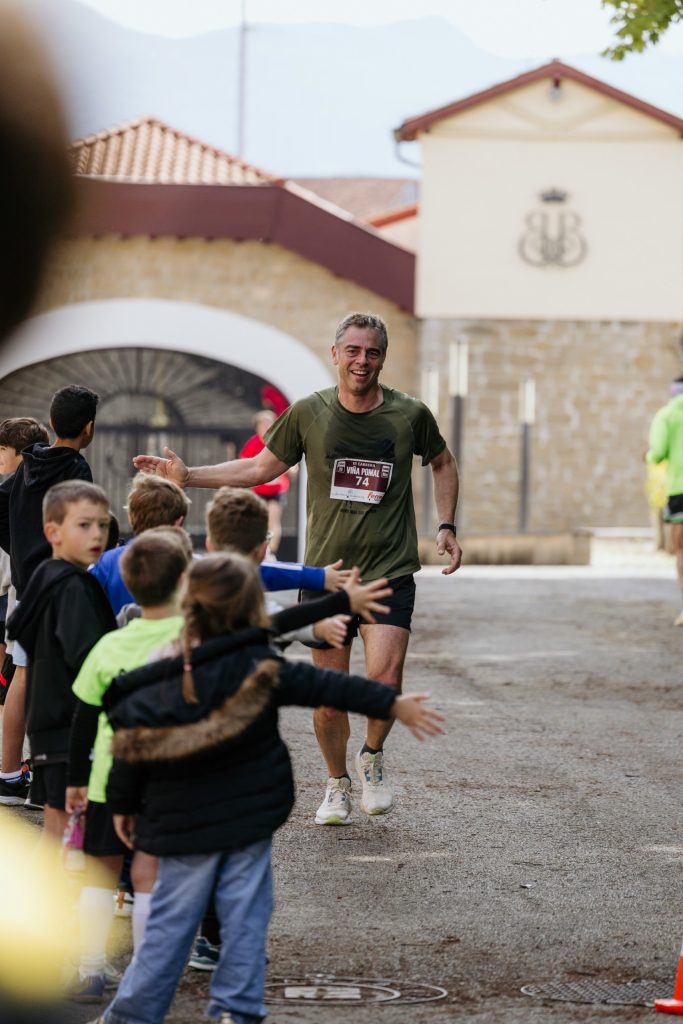 III Carrera Benéfica Faro 2026 – Viña POMAL (401) – low