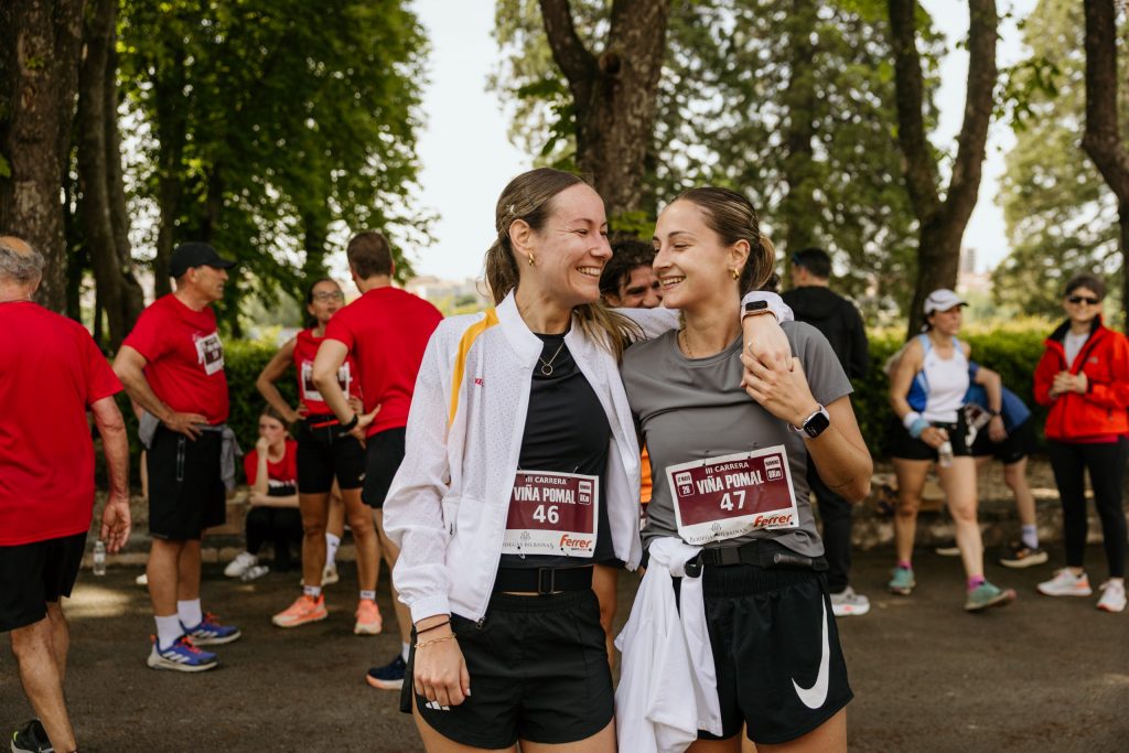 III Carrera Benéfica Faro 2026 – Viña POMAL (417) – low