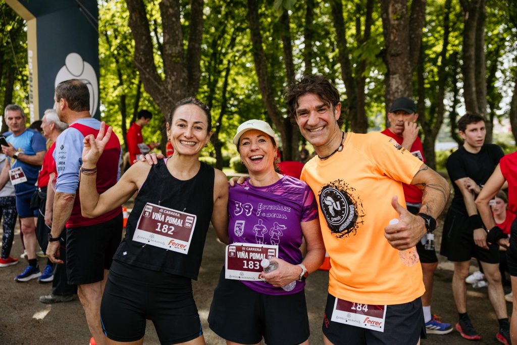 III Carrera Benéfica Faro 2026 – Viña POMAL (419) – low