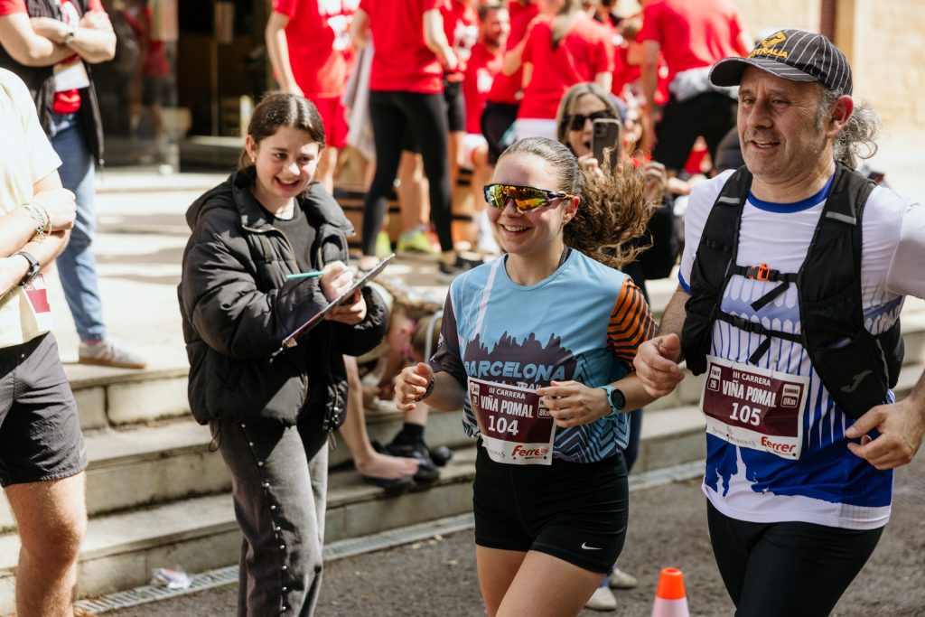 III Carrera Benéfica Faro 2026 – Viña POMAL (437) – low