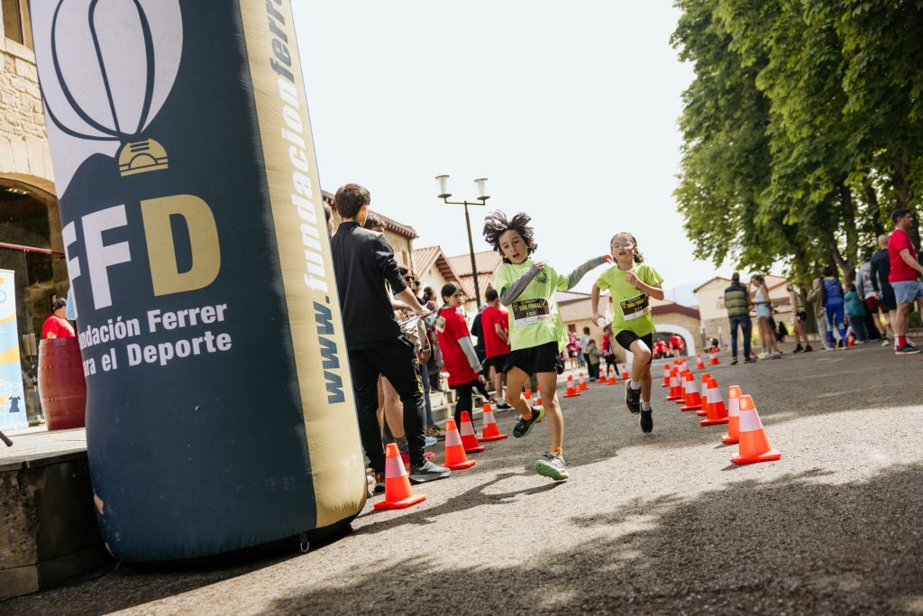 III Carrera Benéfica Faro 2026 – Viña POMAL (453) – low