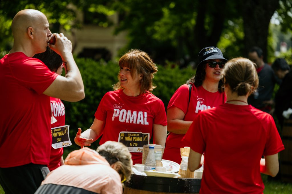 III Carrera Benéfica Faro 2026 – Viña POMAL (500) – low