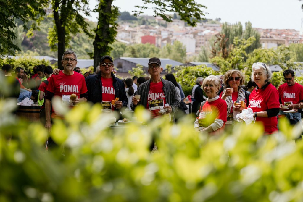 III Carrera Benéfica Faro 2026 – Viña POMAL (507) – low