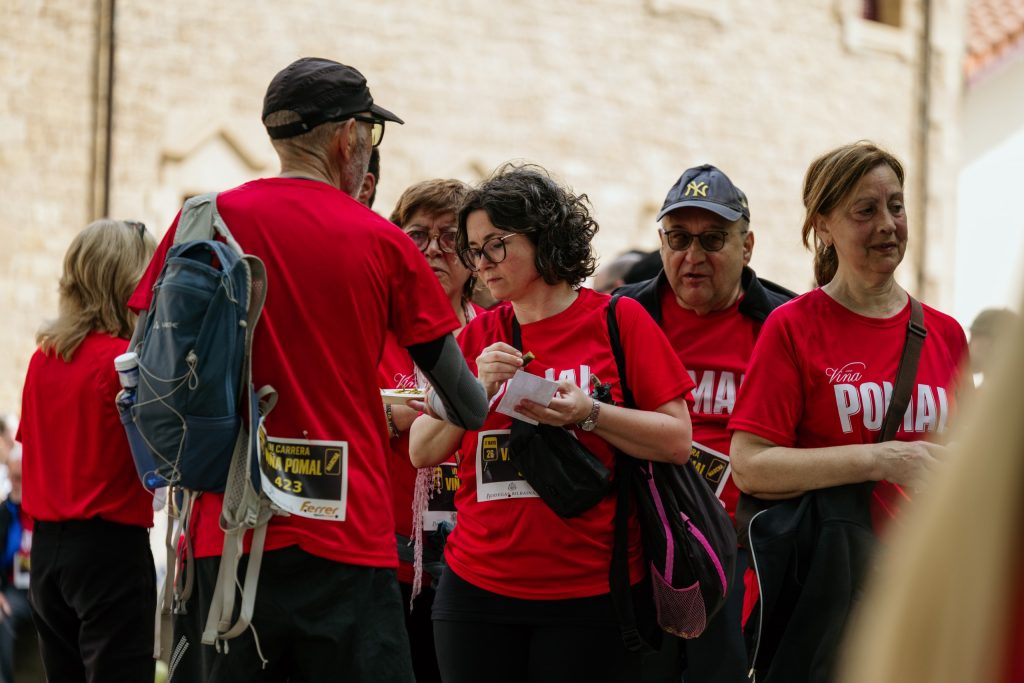III Carrera Benéfica Faro 2026 – Viña POMAL (509) – low