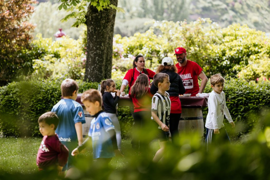 III Carrera Benéfica Faro 2026 – Viña POMAL (511) – low