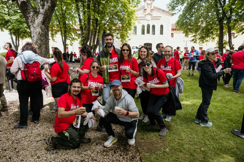III Carrera Benéfica Faro 2026 – Viña POMAL (521) – low