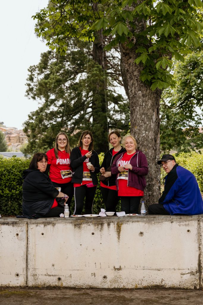 III Carrera Benéfica Faro 2026 – Viña POMAL (534) – low