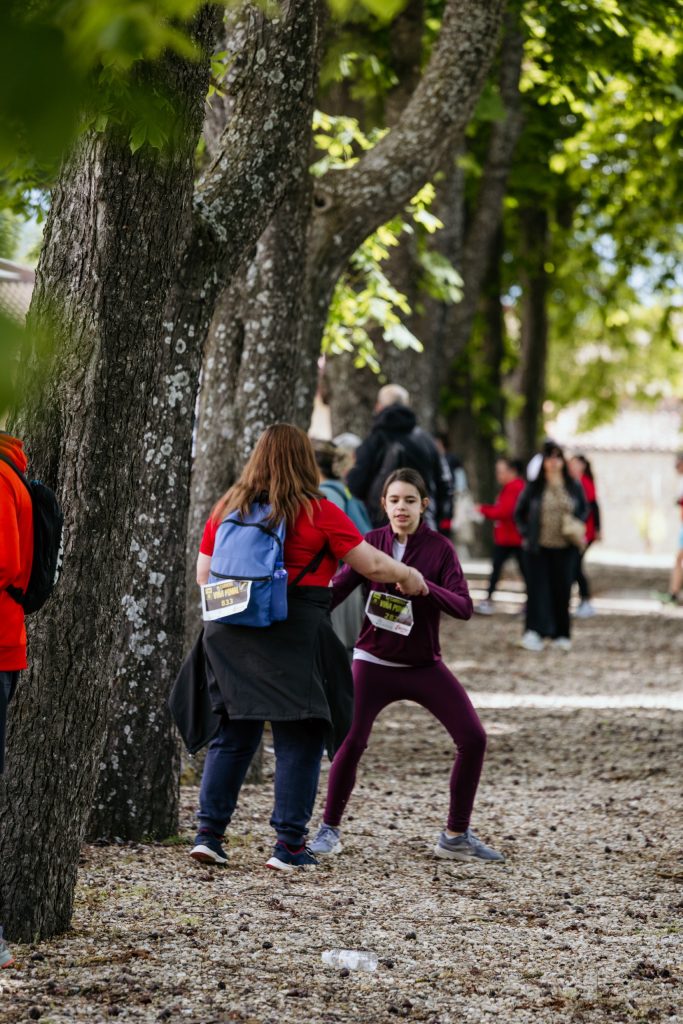 III Carrera Benéfica Faro 2026 – Viña POMAL (540) – low