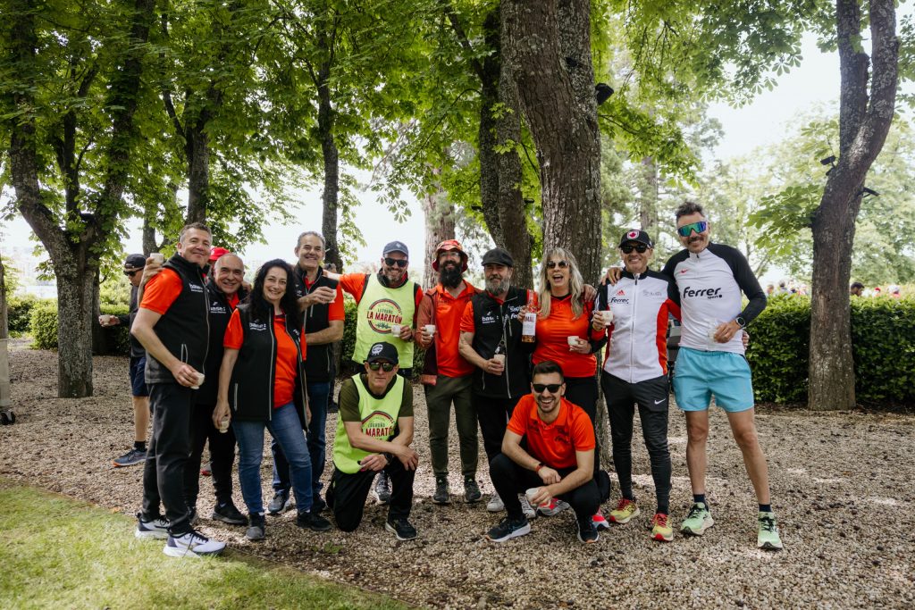 III Carrera Benéfica Faro 2026 – Viña POMAL (557) – low