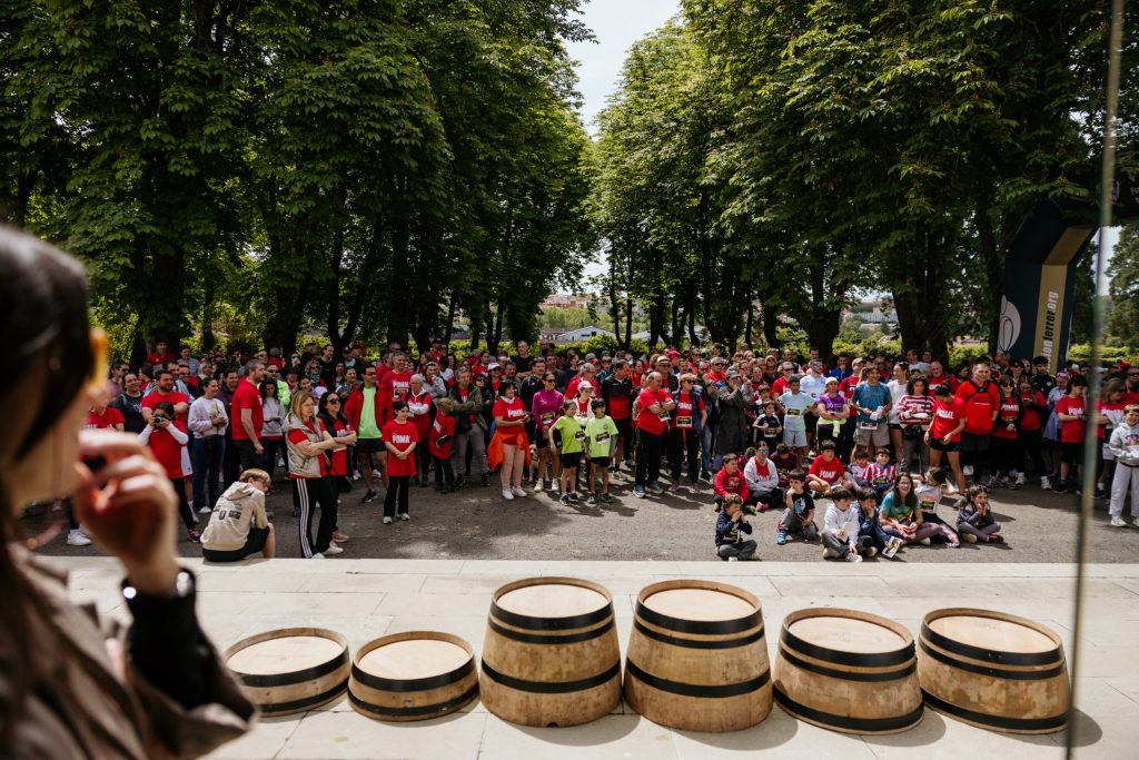 III Carrera Benéfica Faro 2026 – Viña POMAL (563) – low