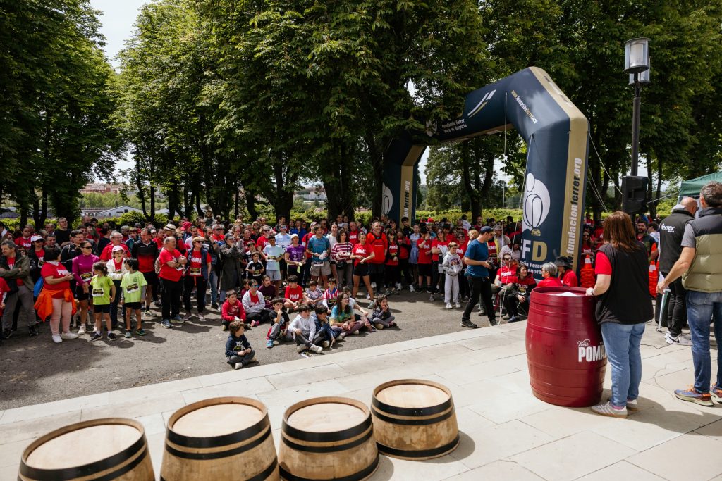 III Carrera Benéfica Faro 2026 – Viña POMAL (564) – low