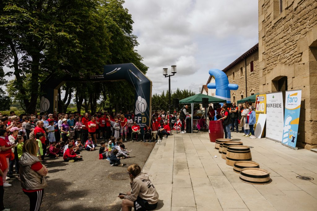 III Carrera Benéfica Faro 2026 – Viña POMAL (565) – low