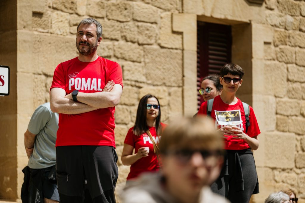 III Carrera Benéfica Faro 2026 – Viña POMAL (595) – low