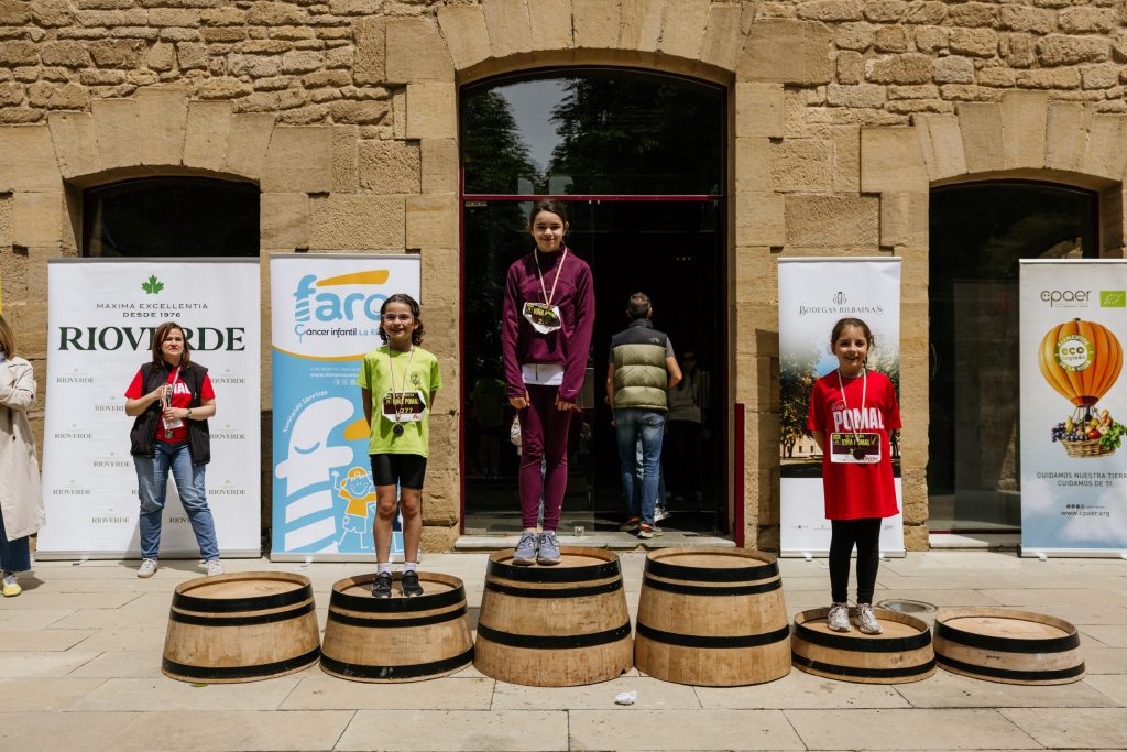 III Carrera Benéfica Faro 2026 – Viña POMAL (601) – low