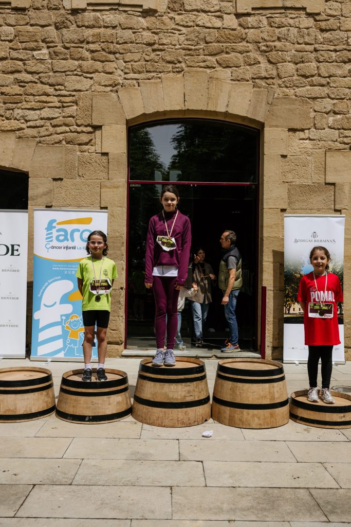 III Carrera Benéfica Faro 2026 – Viña POMAL (602) – low