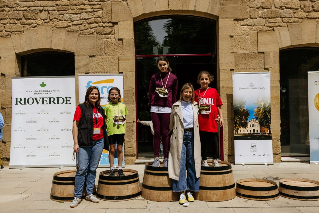 III Carrera Benéfica Faro 2026 – Viña POMAL (603) – low