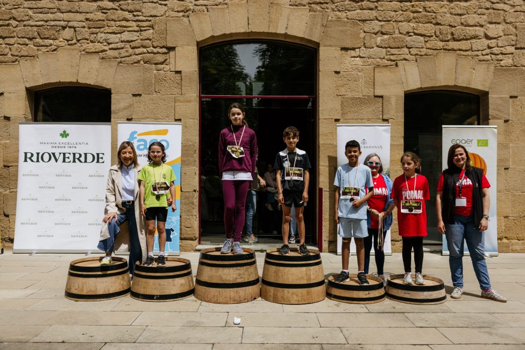III Carrera Benéfica Faro 2026 – Viña POMAL (607) – low
