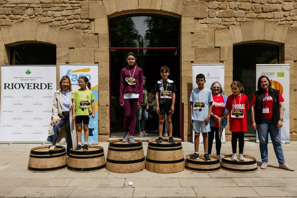 III Carrera Benéfica Faro 2026 – Viña POMAL (608) – low
