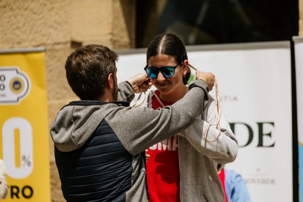 III Carrera Benéfica Faro 2026 – Viña POMAL (611) – low