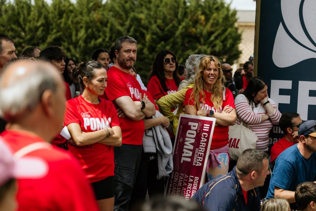 III Carrera Benéfica Faro 2026 – Viña POMAL (615) – low