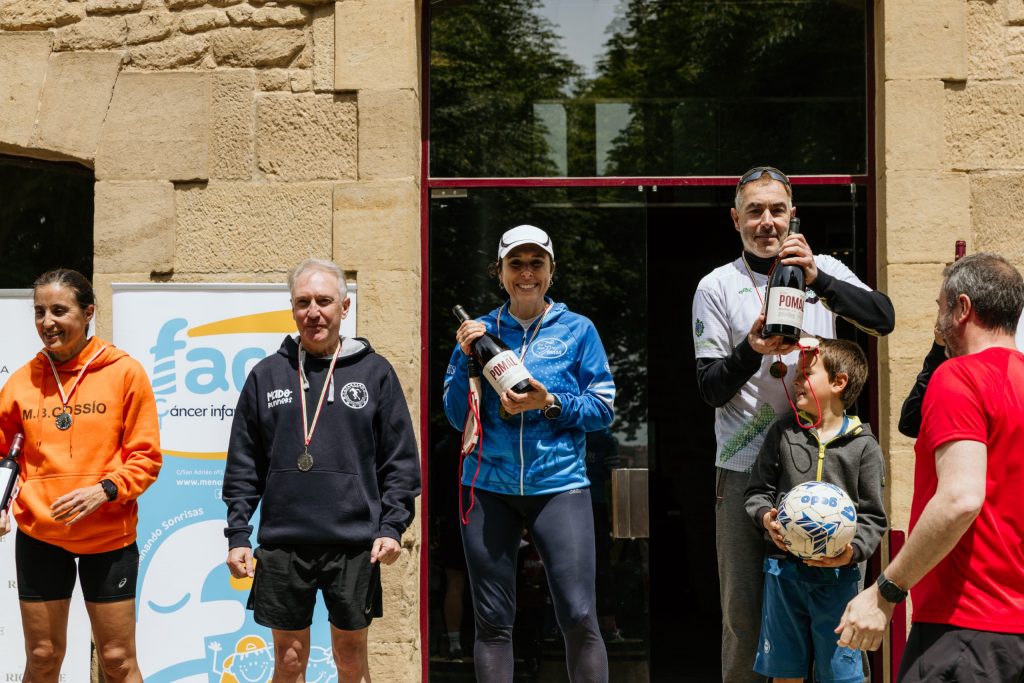 III Carrera Benéfica Faro 2026 – Viña POMAL (646) – low