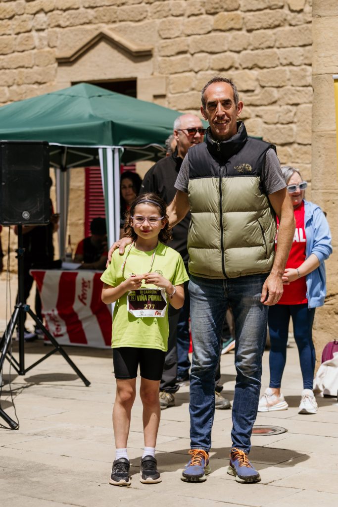 III Carrera Benéfica Faro 2026 – Viña POMAL (650) – low