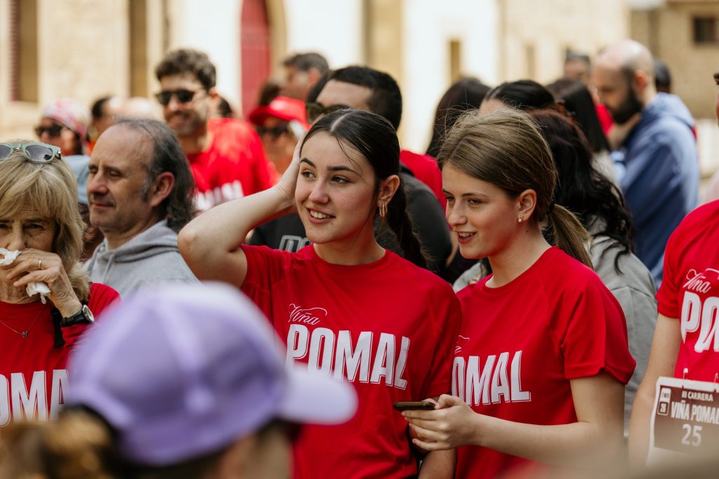 III Carrera Benéfica Faro 2026 – Viña POMAL (660) – low