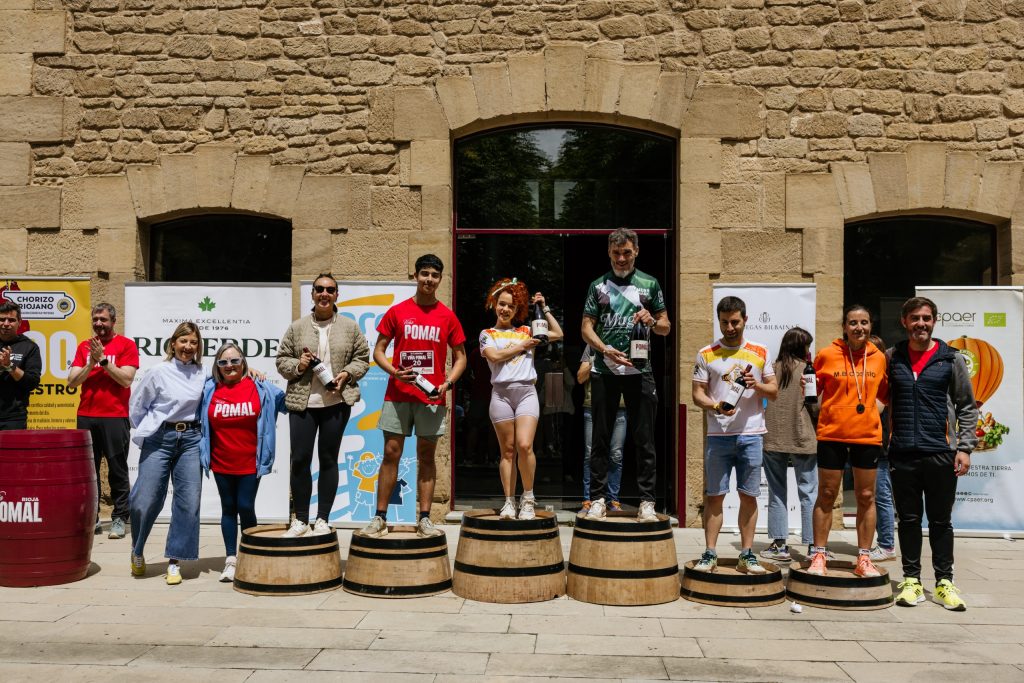III Carrera Benéfica Faro 2026 – Viña POMAL (665) – low
