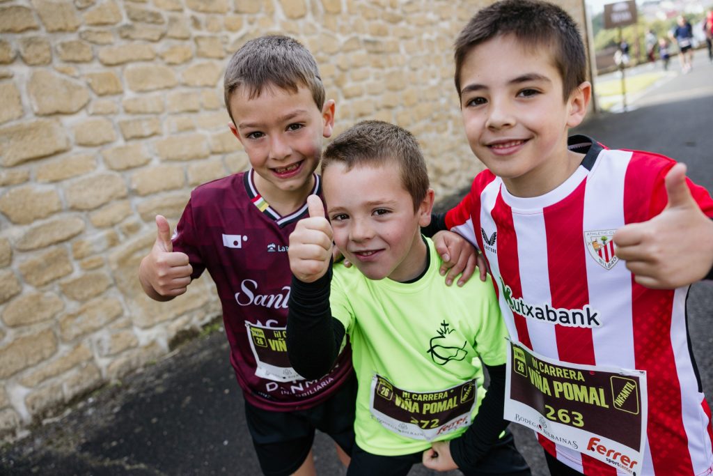 III Carrera Benéfica Faro 2026 – Viña POMAL (83) – low